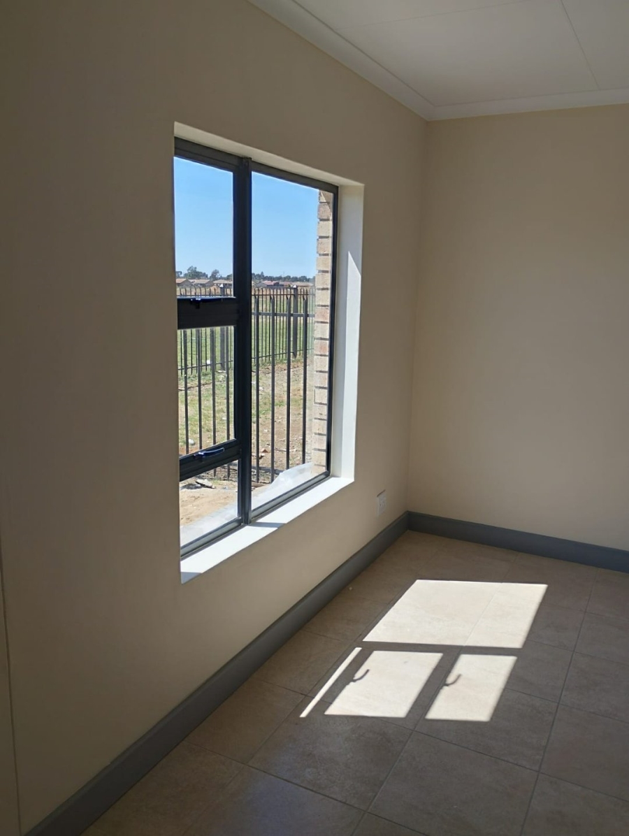 3 Bedroom Property for Sale in Heidedal Free State